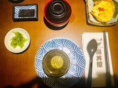 餐具摆设-魔丼屋(日月光店)