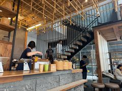 -去茶山(新光里店)