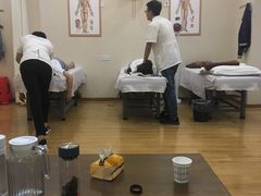 -传古推拿·古法按摩(义井路店)