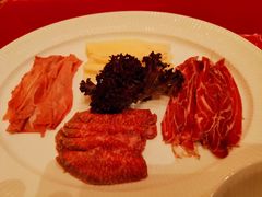 -咖啡苑 - 蔚藍夏日限定主题(永利皇宫店)