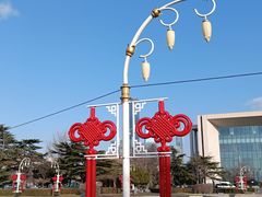 -大连人民广场