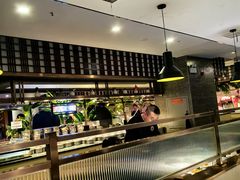 -韩大地烤肉海鲜火锅自助(五一广场店)