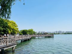 -石湖景区