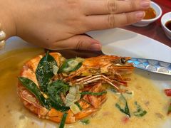 -大茄来海鲜餐厅(亚洲城分行)
