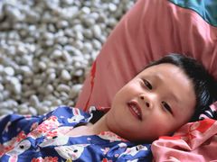 -嘉悦汗蒸时代(曙光路店)