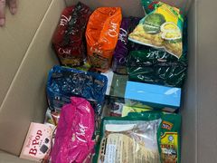 -Servay Hypermarket & Parkwell Departmental Store(SERVAY-KK PLAZA-CUP)