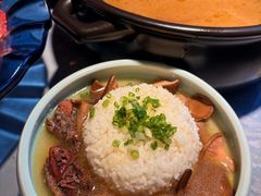 -慢丽江·云南野生菌土鸡锅(付家庄店)