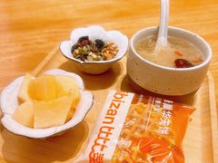 -守田肩颈·推拿SPA(颐豪旗舰店)