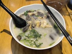 -鸭小妹鸭血粉丝(老门东店)