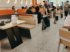 -不二啫·广府啫啫煲(江燕路万科里店)