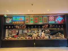 -苏州吴江盛虹万丽酒店-燃餐厅(盛泽店)