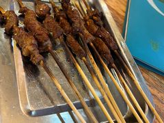 肉筋-兰州老马家美食(凤凰岭店)