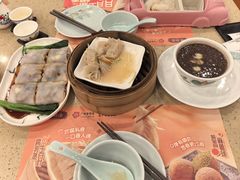 -点都德(龙之梦店)