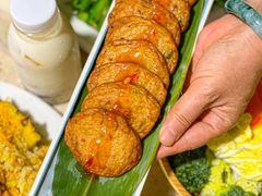 -琼大师东方烤乳猪(亚特兰蒂斯店)