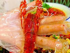 -老长沙龙虾馆(罗湖店)