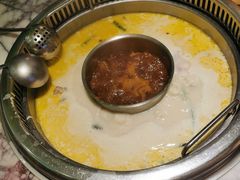 -鱼豆吉·豆浆鱼火锅(宜昌万达店)