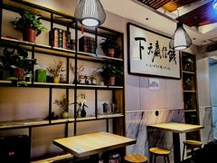 -东北小二东北菜(大车家巷店)