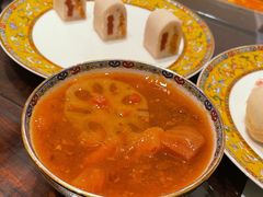 -富华斋饽饽铺·宫廷糕点·伴手礼(护国新天地店)