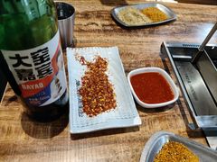 -泰善串店•延边朝鲜族烧烤(理工大学店)