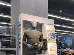 -迪卡侬(大英山店)