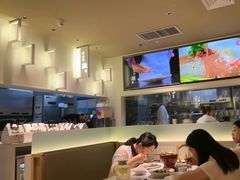 -关东小磨东北菜(漕河泾印象城店)