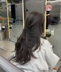 -Hair Code芭曲发型