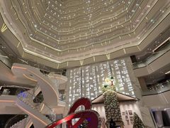 -广州四季酒店