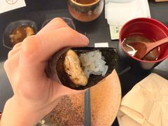 大满足鹅肝手卷-Sushi Hanzo半藏(天环广场店)