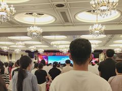 -北京西国贸大酒店