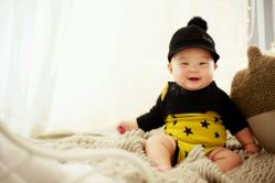 -BabyA 专业婴童摄影(古北时尚广场店)