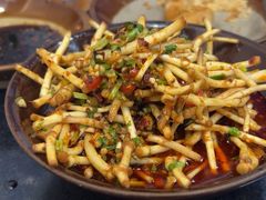 -谭记重庆老火锅(总店)
