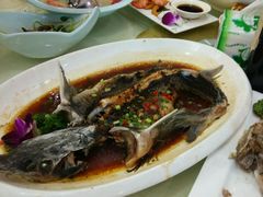 -伊和园清真餐饮