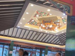 -东来顺饭庄(王府井步行街店)