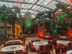 -老山东·山东菜(鲁菜名店)