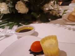 -The St·Regis Bar 瑞吉酒吧
