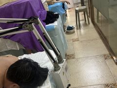 -安琪盲人按摩调理草本熏蒸馆(风和日丽店)