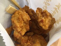-1973继光香香鸡(合生汇购物中心店)