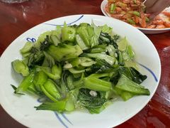 -芦茨金富饭庄·25年老字号·专做稻草鸡