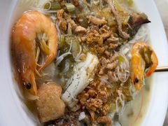 -面道赞宁海海鲜面(迎凤街店)