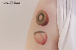 -飛凡TATTOO纹身•原创