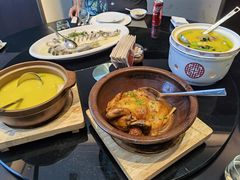 -江仙雅居(中航国际店)