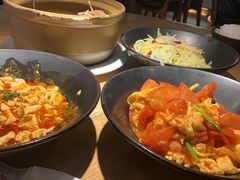 -金牌外婆家(苏州中心店)