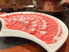 -南门涮肉(北洼路店)