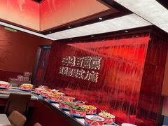-龍歌自助小火锅(雨花台江南虹悦城店)