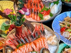 -松鹤精致料理(五一中路店)