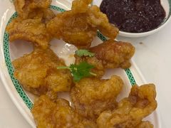 -华天延吉餐厅(西四总店)