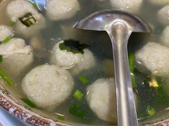 -北方饺子王·海肠捞饭·海鲜锅(山大店)