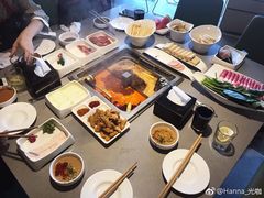 -海底捞火锅(高新活力汇店)