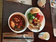 -济南喜来登酒店