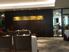 -粤财皇冠假日酒店·彩华轩中餐厅